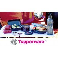 Коллекции от Tupperware